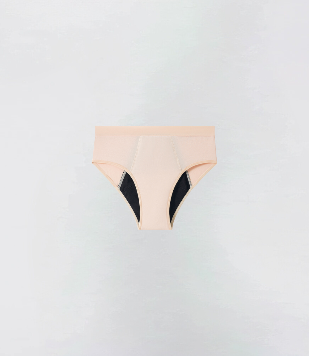 Goodnight Hugger - Bamboo - 100% Leakfree