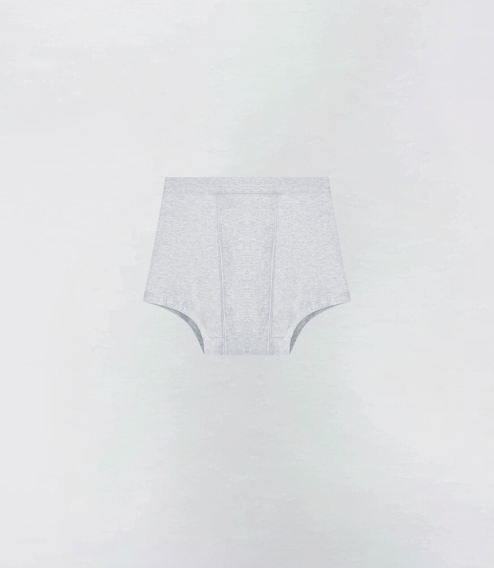 Boyshort - 100% Leakfree