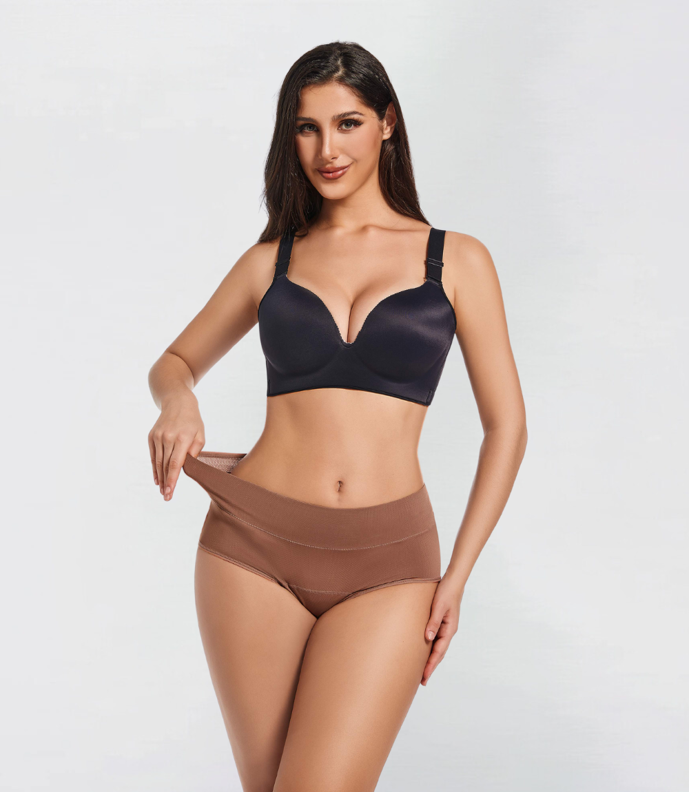 Hiphugger - 100% Leakfree