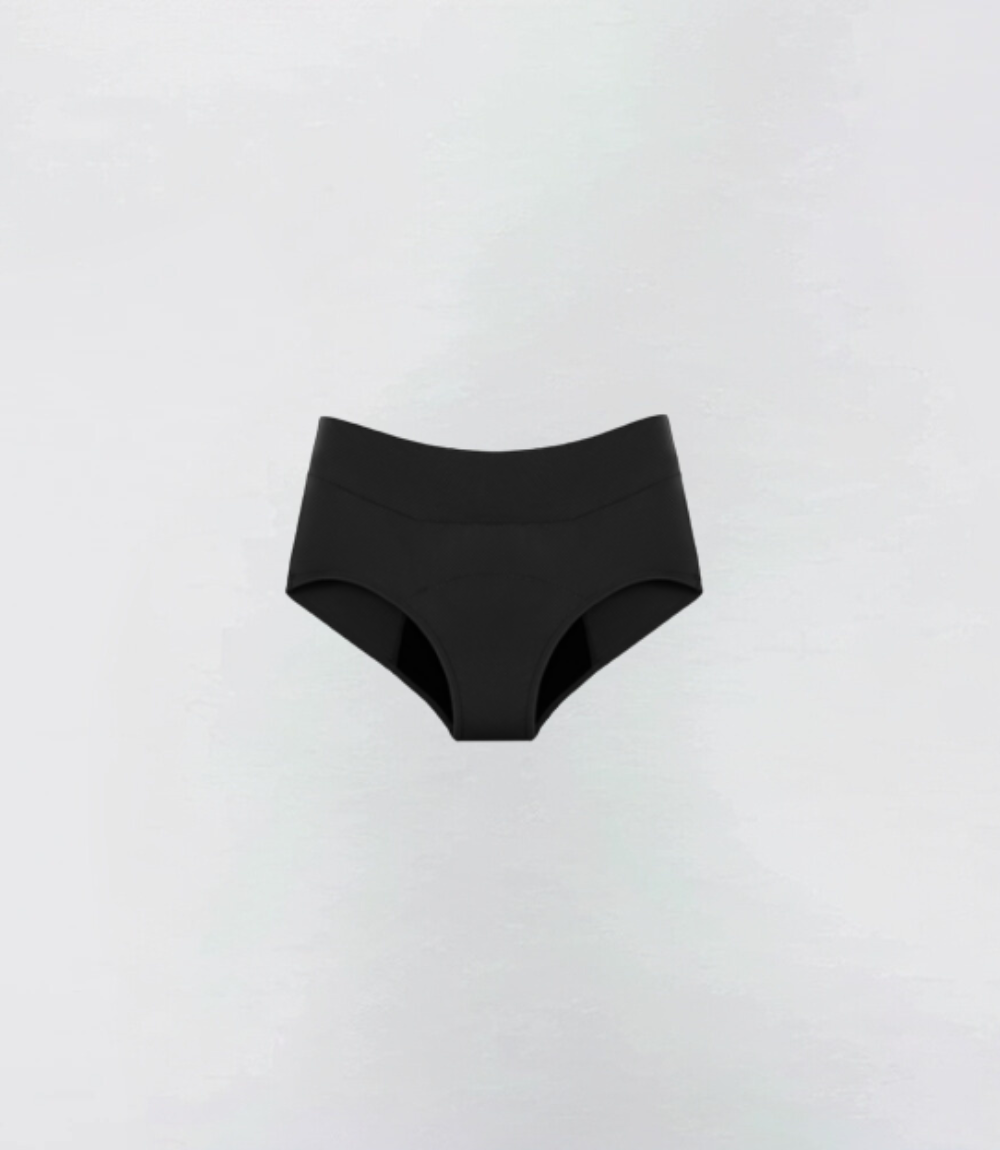 Hiphugger - 100% Leakfree