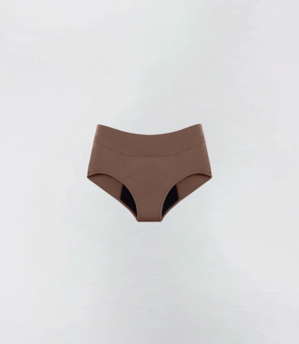 Hiphugger - 100% Leakfree